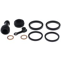 All Balls Repsats bromsok fram/bak Polaris