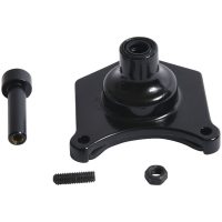 ALL BALLS Starter Button 1.0 to 2.6 kW - Black Gloss