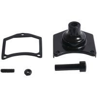 ALL BALLS Starter Button 1.5 to 1.8 kW - Black Gloss
