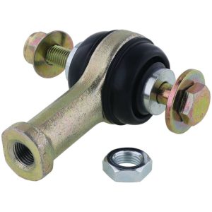 ALL BALLS Tie Rod End Kit Outer Only
