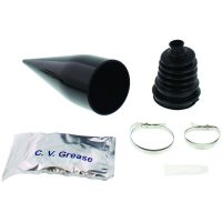 ALL BALLS Universal XL CV Boot Kit with Mounting Tool