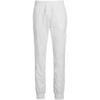 Alle Trousers White 4XL