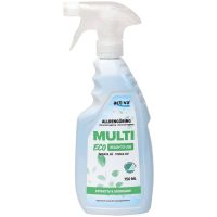 ALLRENGÖRING MULTI ECO 750ML