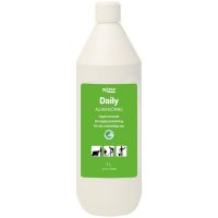ALLRENGÖRINGSMEDEL DAILY 1L