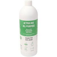 Allrengøringsmiddel Bio ACTIVA