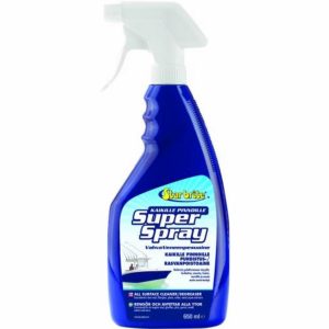 Allrengøringsmiddel Ultimate Xtreme Clean Star brite