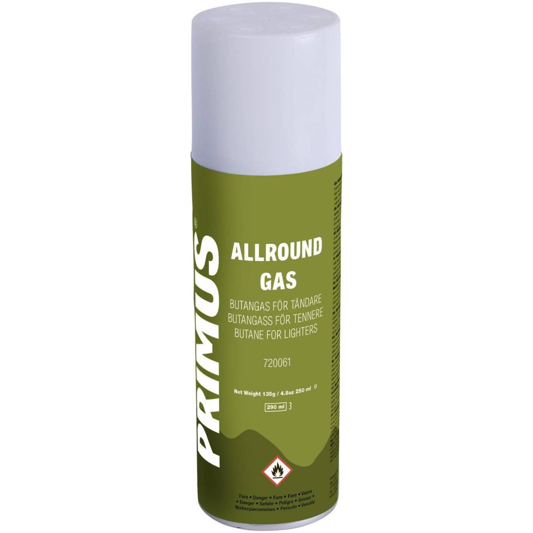 Allroundgas 720062 PRIMUS ALLROUNDGAS P720062 250 ML