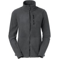 Alma Fleece w Graphite 3XL