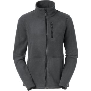 Alma Fleece w Graphite S