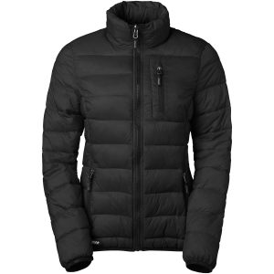 Alma Jacket w Black XS