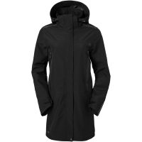 Alma Parka w Black M