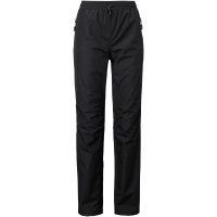 Alma Shell Trousers w Black L