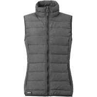 Alma Vest w Dark grey L