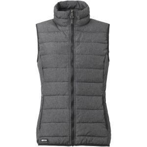 Alma Vest w Dark grey XXL