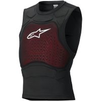 Alpinestars Bionic Plasma LT Skyddsväst, L