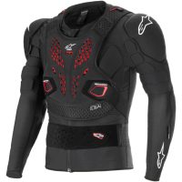 Alpinestars Bionic Pro V3 Plasma Skyddsjacka, 2XL