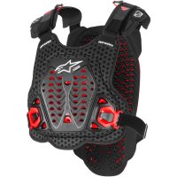 Alpinestars Bröstskydd A-5 Plasma, XL/XXL