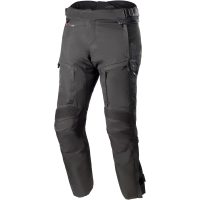 Alpinestars Byxa Bogota Kort Pro Drystar Svart, 4XL