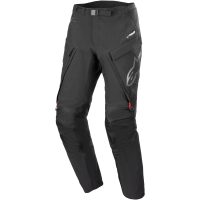 Alpinestars Byxa Hyde XT Drystar XF Svart/Röd, M
