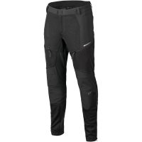 Alpinestars Byxas Troop-Air Pro Svart/Svart, XXL
