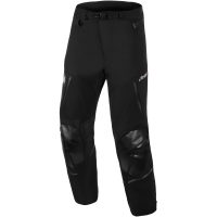 Alpinestars Byxor Andes Pro Drystar XF Svart, S