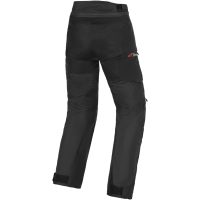 Alpinestars Byxor Andes v4 Drystar Svart, M
