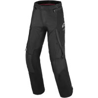 Alpinestars Byxor Andes v4 Drystar Svart, S