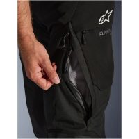Alpinestars Byxor Andes v4 Drystar Svart, XXL