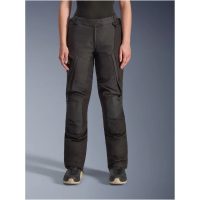 Alpinestars Byxor Dam Andes v4 Drystar Svart, S