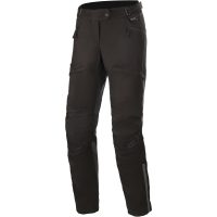 Alpinestars Byxor Dam AST-1 v2 Vattentät Svart/Svart, L
