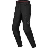 Alpinestars Byxor Dam ST-1 Vattentät Svart, S