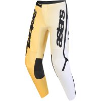 Alpinestars Byxor Fluid Apex Gul/Svart, 34