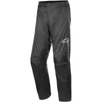 Alpinestars Byxor Hurricane Rain v2 Svart, L