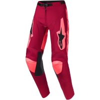 Alpinestars Byxor Racer Riway Röd/Coral, 32