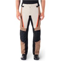 Alpinestars Byxor ST-1 Vattentät Khaki/Sand/Röd, 2XL
