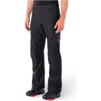 Alpinestars Byxor ST-1 Vattentät Svart, L