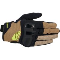 Alpinestars Handskar Chrome v2 Khaki/Svart, 3XL