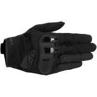 Alpinestars Handskar Chrome v2 Svart/Grå, XL