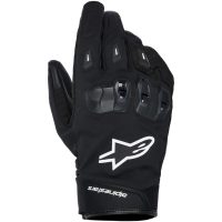 Alpinestars Handskar SP X Z Vattentät Svart, XXL
