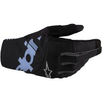 Alpinestars Handskar Techstar Svart, 2XL