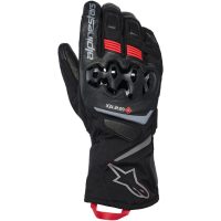Alpinestars Handskar WT-8 GTX Svart, 3XL