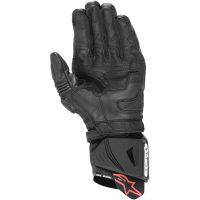 Alpinestars Handske GP Pro v4 Svart, M