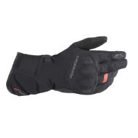 Alpinestars Handske Tourer W-7 Drystar Svart, 2XL
