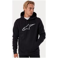 Alpinestars Hoodie Ageless v3 Svart, L