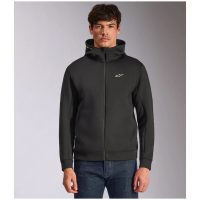 Alpinestars Hoodie Cypher Svart, M