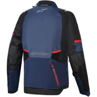 Alpinestars Jacka Andes v4 Drystar Blå, M
