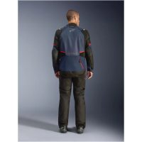 Alpinestars Jacka Andes v4 Drystar Blå, XL