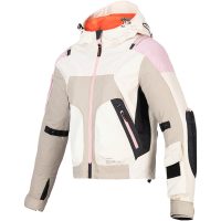 Alpinestars Jacka Dam Molly Air Rosa/Sand, L