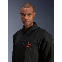 Alpinestars Jacka Revved WR Svart, XXL