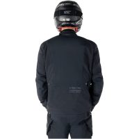 Alpinestars Jacka ST-7 Prime Gore-Tex Svart, XL